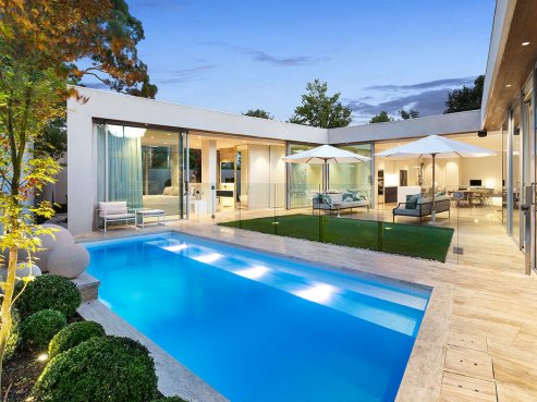 Natural Pools Exclusive Residential Pools Design and Installation 01
