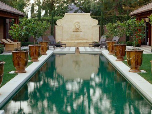 Natural Pools Exclusive Residential Pools Design and Installation 04