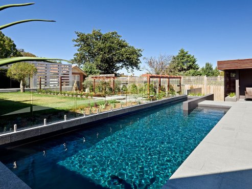 Natural Pools Exclusive Residential Pools Design and Installation 05
