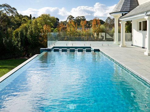Natural Pools Exclusive Residential Pools Design and Installation 06