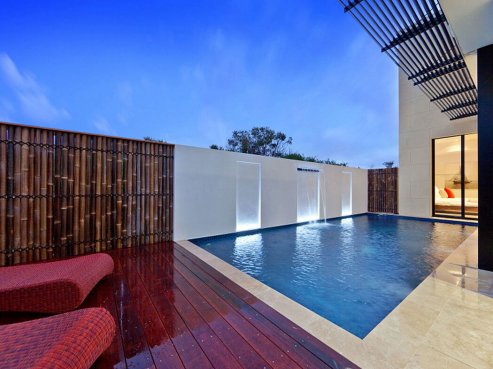 Natural Pools Exclusive Residential Pools Design and Installation 09