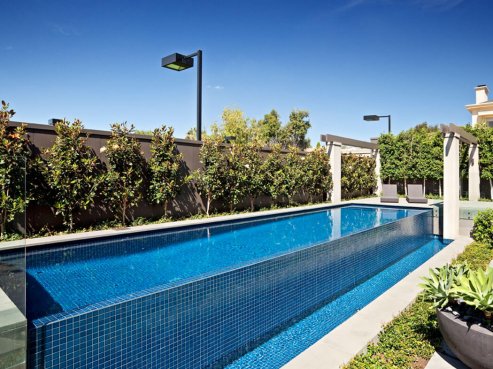 Natural Pools Exclusive Residential Pools Design and Installation 11
