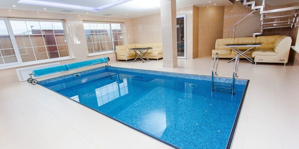 Cost To Build A Swimming Pool, How Much Does It Cost To Tile A Swimming Pool