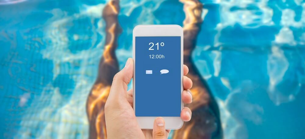 How do smart pools work