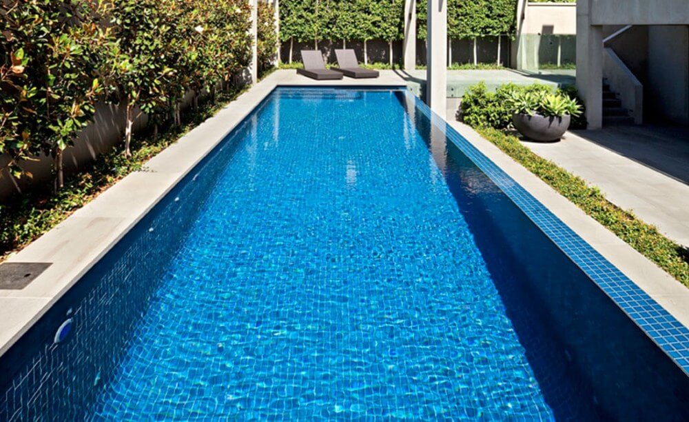 Is a Lap Pool the Right Choice For You?